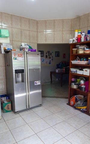 Casa para alugar com 800m², 4 quartos e 4 vagasCozinha