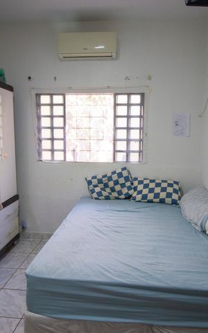 Casa para alugar com 800m², 4 quartos e 4 vagasSuíte 