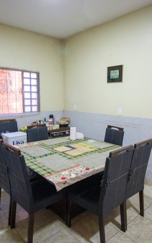 Casa para alugar com 800m², 4 quartos e 4 vagasCopa