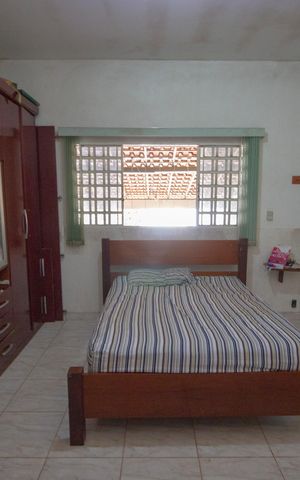 Casa para alugar com 800m², 4 quartos e 4 vagasSuíte  3
