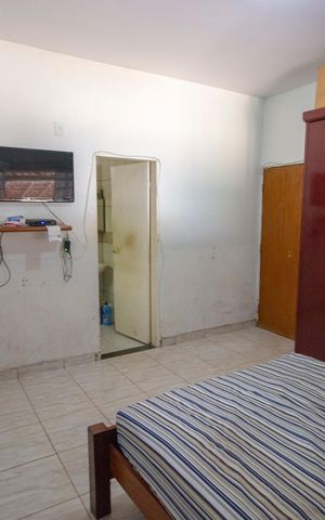 Casa para alugar com 800m², 4 quartos e 4 vagasSuíte  3