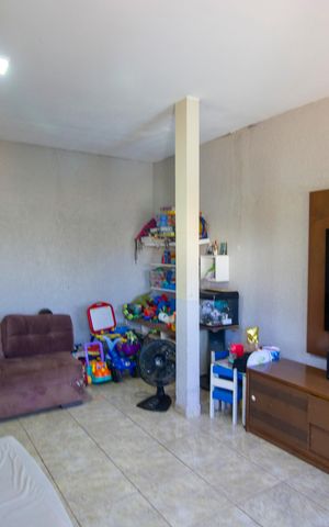 Casa para alugar com 800m², 4 quartos e 4 vagasSala