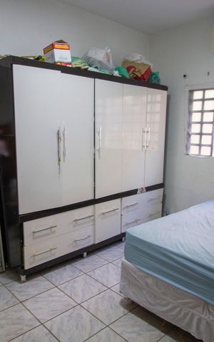 Casa para alugar com 800m², 4 quartos e 4 vagasSuíte 