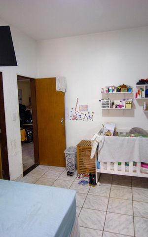 Casa para alugar com 800m², 4 quartos e 4 vagasSuíte 