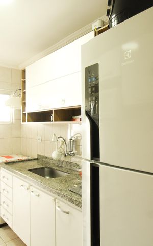 Apartamento à venda com 70m², 2 quartos e 1 vaga