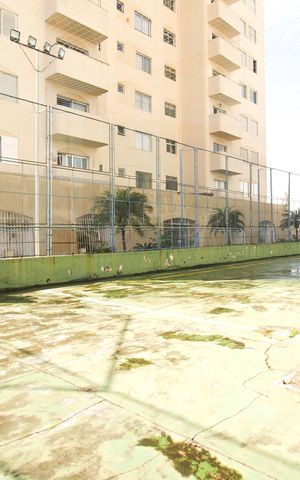 Apartamento à venda com 70m², 2 quartos e 1 vaga