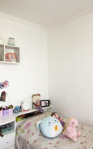 Apartamento à venda com 70m², 2 quartos e 1 vaga