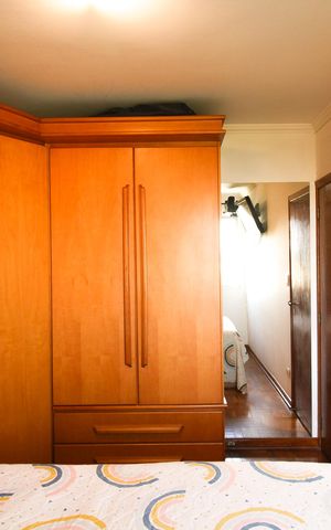 Apartamento à venda com 70m², 2 quartos e 1 vaga