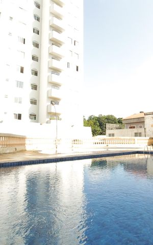 Apartamento à venda com 70m², 2 quartos e 1 vaga