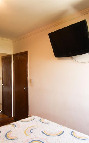 Apartamento à venda com 70m², 2 quartos e 1 vaga