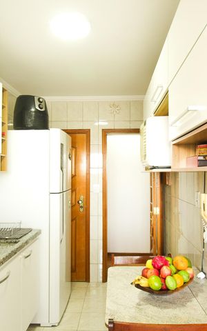 Apartamento à venda com 70m², 2 quartos e 1 vaga