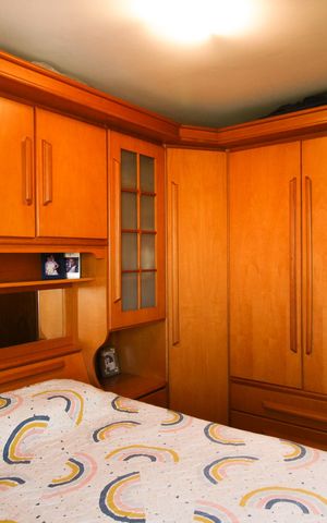 Apartamento à venda com 70m², 2 quartos e 1 vaga