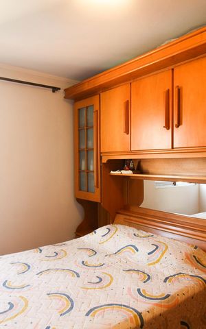 Apartamento à venda com 70m², 2 quartos e 1 vaga