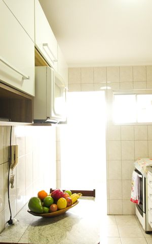 Apartamento à venda com 70m², 2 quartos e 1 vaga