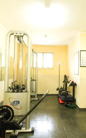 Apartamento à venda com 70m², 2 quartos e 1 vaga