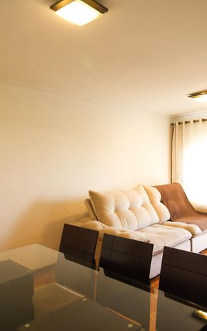 Apartamento à venda com 70m², 2 quartos e 1 vaga
