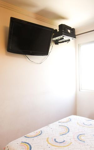 Apartamento à venda com 70m², 2 quartos e 1 vaga