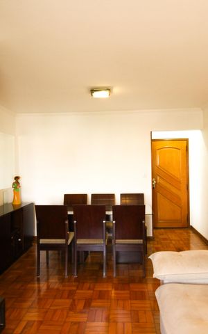 Apartamento à venda com 70m², 2 quartos e 1 vaga