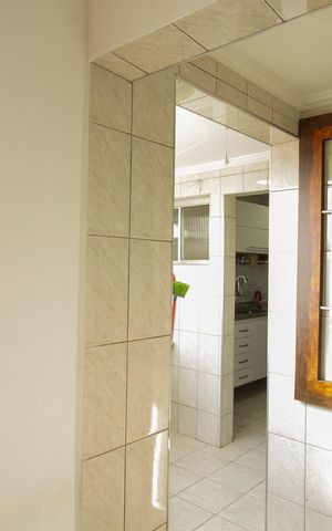 Apartamento à venda com 70m², 2 quartos e 1 vaga