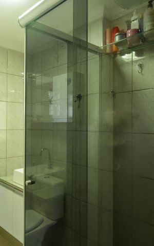Apartamento à venda com 70m², 2 quartos e 1 vaga