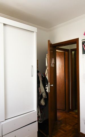 Apartamento à venda com 70m², 2 quartos e 1 vaga