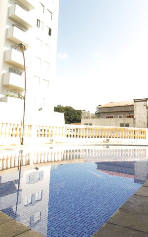 Apartamento à venda com 70m², 2 quartos e 1 vaga