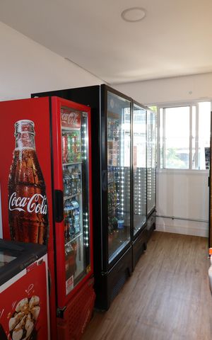 Apartamento à venda com 43m², 2 quartos e 1 vagaÁrea comum - Mercado
