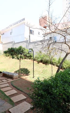 Apartamento à venda com 43m², 2 quartos e 1 vagaÁrea comum - Espaço pet