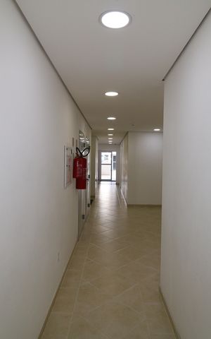 Apartamento à venda com 43m², 2 quartos e 1 vagaÁrea comum