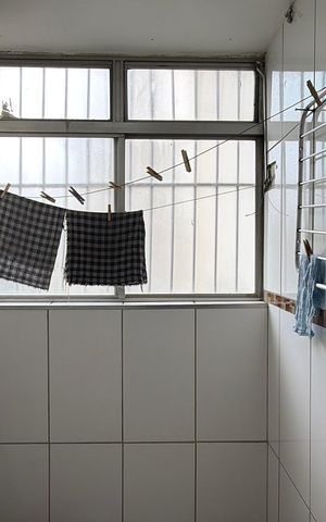 Apartamento à venda com 50m², 2 quartos e 1 vaga Apartamento à venda com 50m², 2 quartos e 1 vagaÁrea de Serviço