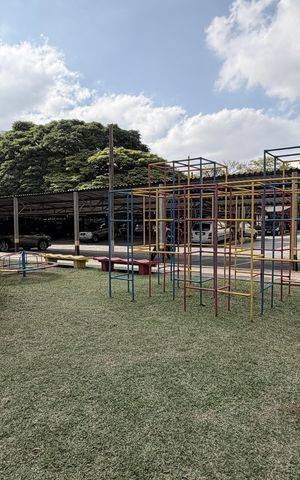 Apartamento à venda com 50m², 2 quartos e 1 vaga Apartamento à venda com 50m², 2 quartos e 1 vagaPlayground