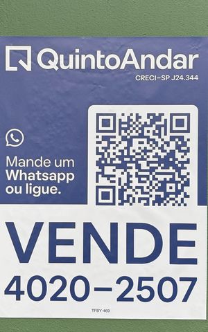 Apartamento à venda com 50m², 2 quartos e 1 vaga Apartamento à venda com 50m², 2 quartos e 1 vagaPlaquinha