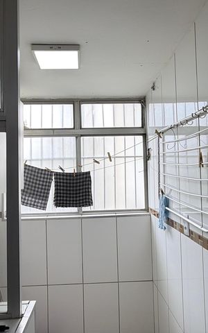 Apartamento à venda com 50m², 2 quartos e 1 vaga Apartamento à venda com 50m², 2 quartos e 1 vagaÁrea de Serviço