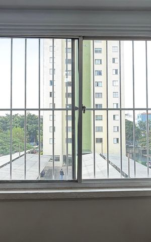 Apartamento à venda com 50m², 2 quartos e 1 vaga Apartamento à venda com 50m², 2 quartos e 1 vagaSala