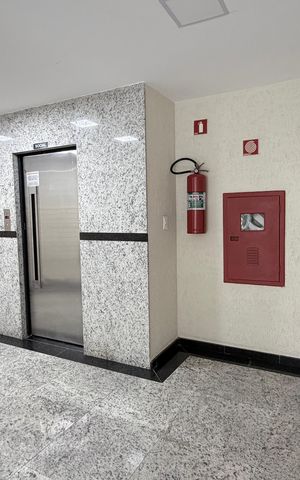 Apartamento à venda com 50m², 2 quartos e 1 vaga Apartamento à venda com 50m², 2 quartos e 1 vagaHall de entrada