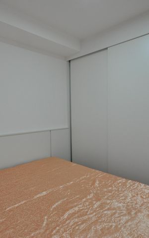 Studio para alugar com 28m², 1 quarto e sem vagaQuarto