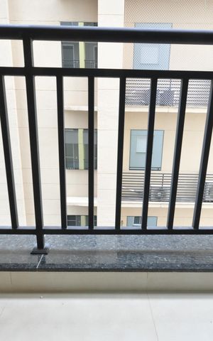 Studio para alugar com 28m², 1 quarto e sem vagaSacada da Sala/Cozinha
