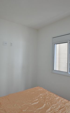 Studio para alugar com 28m², 1 quarto e sem vagaQuarto