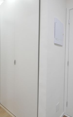 Studio para alugar com 28m², 1 quarto e sem vagaÁrea de Serviço