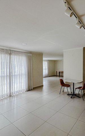 Apartamento à venda com 80m², 3 quartos e 1 vagaÁrea comum - Salão de festas