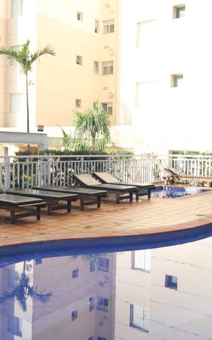 Casa à venda com 78m², 3 quartos e 2 vagasÁrea Comum