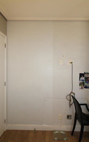 Casa à venda com 78m², 3 quartos e 2 vagasQuarto 2