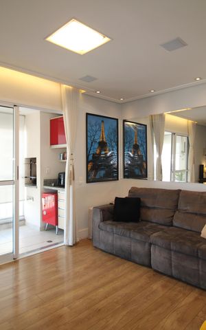 Casa à venda com 78m², 3 quartos e 2 vagasSala