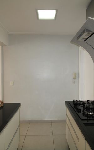 Casa à venda com 78m², 3 quartos e 2 vagasCozinha