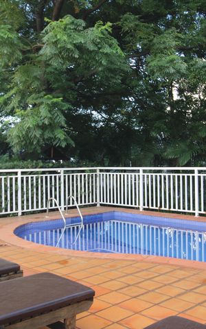 Casa à venda com 78m², 3 quartos e 2 vagasÁrea Comum