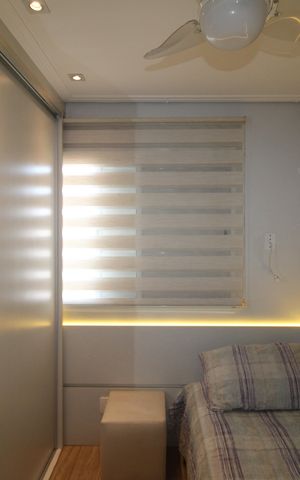 Casa à venda com 78m², 3 quartos e 2 vagasQuarto 2