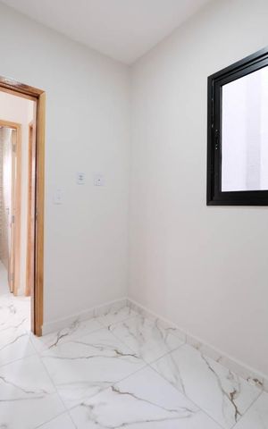 Casa à venda com 80m², 3 quartos e 1 vagaQuarto 2