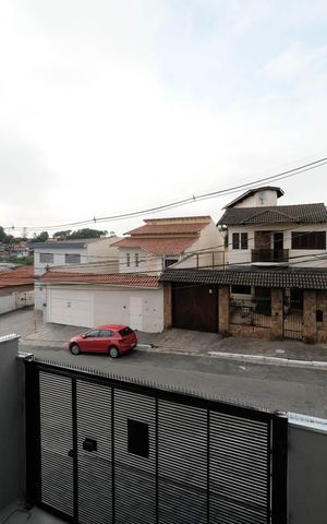Casa à venda com 80m², 3 quartos e 1 vagaQuarto 1
