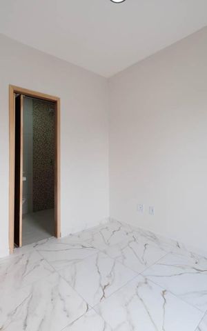 Casa à venda com 80m², 3 quartos e 1 vagaSuíte