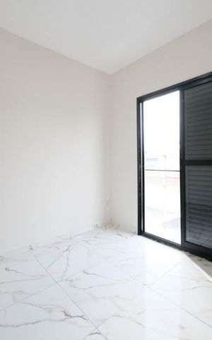 Casa à venda com 80m², 3 quartos e 1 vagaSuíte
